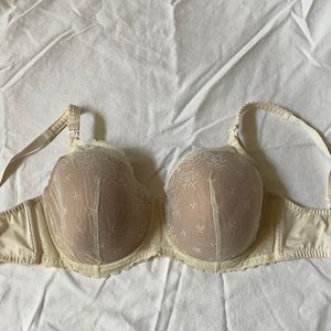 Le Mystere Nursing bra